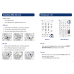 Терминал сбора данных POINT MOBILE PM 352 Терминал сбора данных POINT MOBILE PM 352