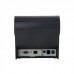 Чековый принтер MERTECH G80i RS232-USB, Ethernet Black Чековый принтер MERTECH G80i RS232-USB, Ethernet Black