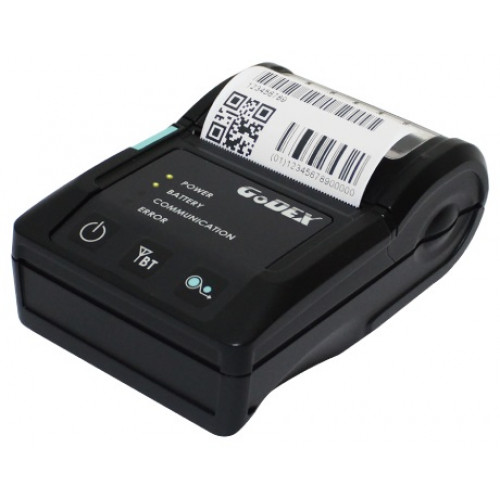 Мобильный принтер GODEX MX30