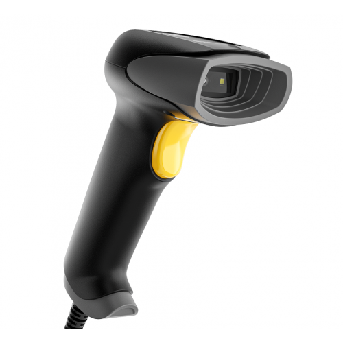 Проводной сканер SPACE LITE-2D-USB Проводной сканер SPACE LITE-2D-USB