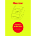Термотрансферный принтер этикеток MERTECH HT630 Термотрансферный принтер этикеток MERTECH HT630