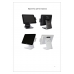 Сенсорный моноблок POSCENTER POS 101- 17 Сенсорный моноблок POSCENTER POS 101- 17