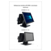  POS- терминал POSCENTER  POS 90 ES Pro