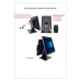  POS- терминал POSCENTER  POS 90 ES Pro