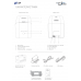  Принтер пластиковых карт ADVENT SOLID-210S/USB