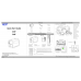 Термотрансферный принтер этикеток iDPRT iX4E