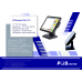  POS- монитор POSCENTER EVA-156 