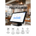 POS- монитор POSCENTER MEGA POS- монитор POSCENTER MEGA