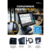  Сенсорный моноблок POSCENTER  POS101 ES 