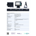  Сенсорный моноблок POSCENTER  POS101 ES 