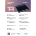 POS-клавиатура POSCENTER S84BB POS-клавиатура POSCENTER S84BB