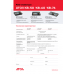 POS-клавиатура АТОЛ KB-76 POS-клавиатура АТОЛ KB-76