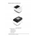 Фискальный регистратор ККТ "РИТЕЙЛ-02Ф LAN/ USB (ДЯ)