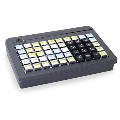 POS-клавиатура MERTECH KB-50