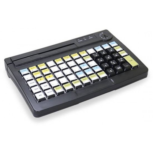 POS-клавиатура MERTECH KB-60