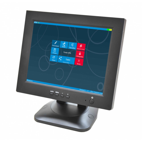 POS-монитор АТОЛ LM10. v2