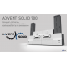 Принтер пластиковых карт ADVENT  SOLID-700 
