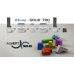 Принтер пластиковых карт ADVENT  SOLID-700 