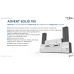 Принтер пластиковых карт ADVENT  SOLID-700 