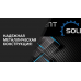Принтер пластиковых карт ADVENT  SOLID-700 