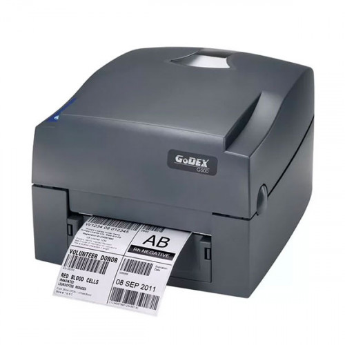 Термотрансферный принтер GODEX G500/G530 Термотрансферный принтер GODEX G500/G530