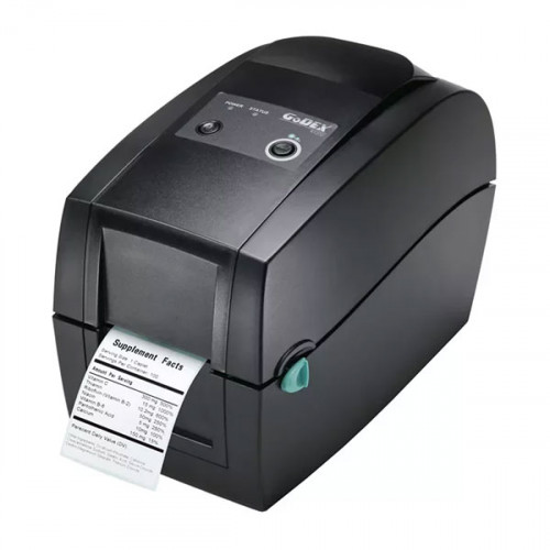 ТермотрансферныЙ принтер GODEX RT200/RT230 ТермотрансферныЙ принтер GODEX RT200/RT230