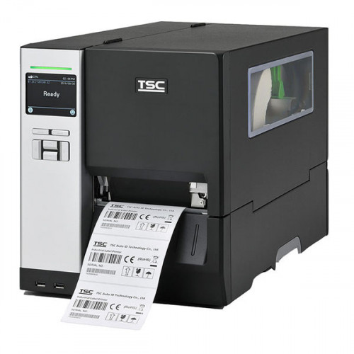 Термотрансферный принтер этикеток TSC MH 240 Термотрансферный принтер этикеток TSC MH 240