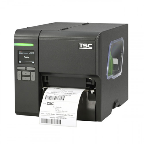Термотрансферный принтер TSC ML240P+LCD SUE Термотрансферный принтер TSC ML240P+LCD SUE
