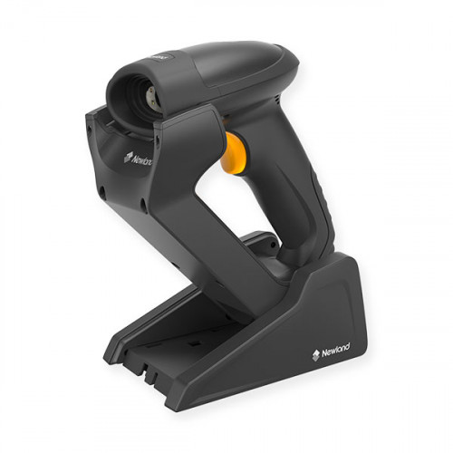 Беспроводной cканер NEWLAND HR3280-BT (Marlin) - 2D Беспроводной cканер NEWLAND HR3280-BT (Marlin) - 2D