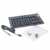 -POS-клавиатура POSCENTER S67B -POS-клавиатура POSCENTER S67B