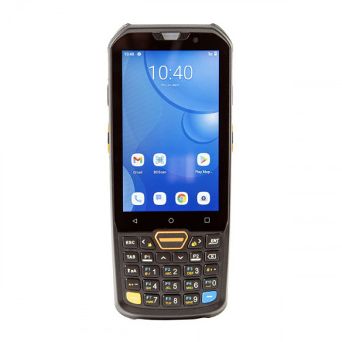 Терминал сбора данных G-SENSE K-1/K-1S Терминал сбора данных G-SENSE K-1/K-1S