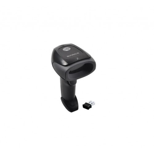 Беспроводной сканер SPACE LITE 2D BT USB