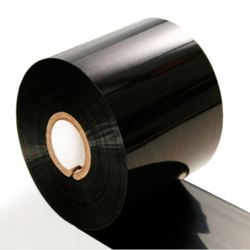 Красящая лента TTR CKT 110mm *450m, OUT, Wax(1") Красящая лента TTR CKT 110mm *450m, OUT, Wax(1")