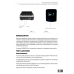 Детектор банкнот MERTECH D-20A Promatic TFT MULTI Детектор банкнот MERTECH D-20A Promatic TFT MULTI