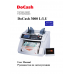 Счетчик банкнот DOCASH 3000 L Счетчик банкнот DOCASH 3000 L