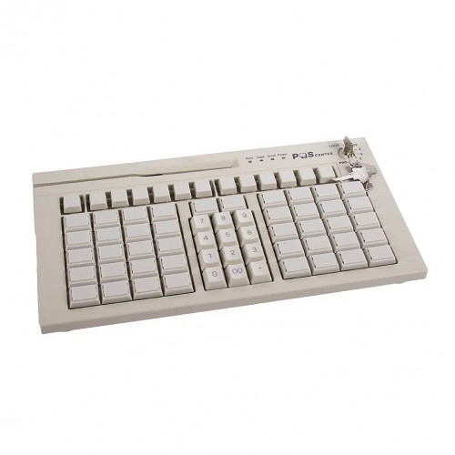 POS- клавиатура POSCENTER S67BL POS- клавиатура POSCENTER S67BL