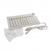 POS- клавиатура POSCENTER S67BL POS- клавиатура POSCENTER S67BL