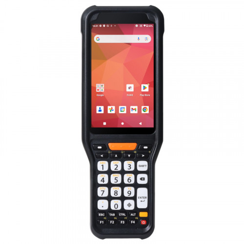  Терминал сбора данных POINT MOBILE  PM 352