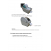 Принтер этикеток TSC TDP-225 Принтер этикеток TSC TDP-225