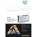   Принтер пластиковых карт    DASCOM DC-2300: двусторонний