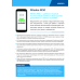 Терминал сбора данных  MINDEO M 50