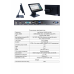 POS-моноблок POSCENTER Atlas 15.6" POS-моноблок POSCENTER Atlas 15.6"