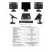 POS- монитор POSCENTER EVA-150 LITE POS- монитор POSCENTER EVA-150 LITE