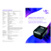 Термотрансферный принтер URSA UR520TE, Термотрансферный принтер URSA UR520TE,