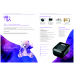 Термотрансферный принтер URSA UR520TE, Термотрансферный принтер URSA UR520TE,