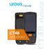 Терминал сбора данных UROVO CT48 (CT48-SU3S12E4031) Терминал сбора данных UROVO CT48 (CT48-SU3S12E4031)