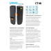 Терминал сбора данных UROVO CT48 (CT48-SU3S12E4031) Терминал сбора данных UROVO CT48 (CT48-SU3S12E4031)