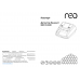 Детектор банкнот NEO D-500 с АКБ Детектор банкнот NEO D-500 с АКБ