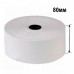 Чековая лента 80mm *12mm* 150m Чековая лента 80mm *12mm* 150m