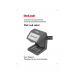 Детектор банкнот DOCASH Mini IR/UV/AS Детектор банкнот DOCASH Mini IR/UV/AS